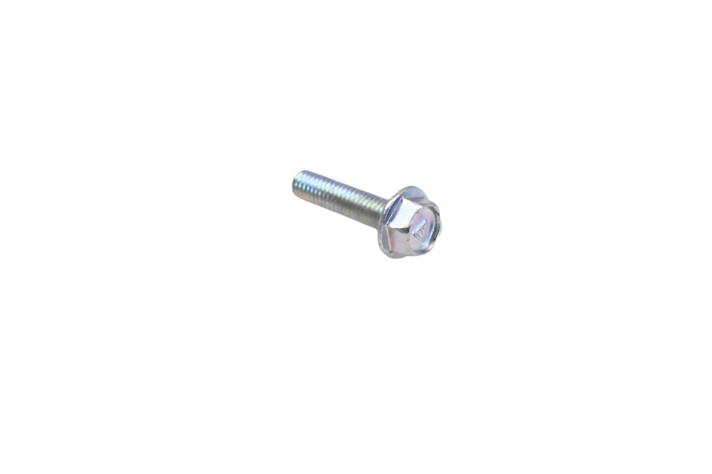 New OEM Kawasaki 130CA0520 Flanged Bolt NOS