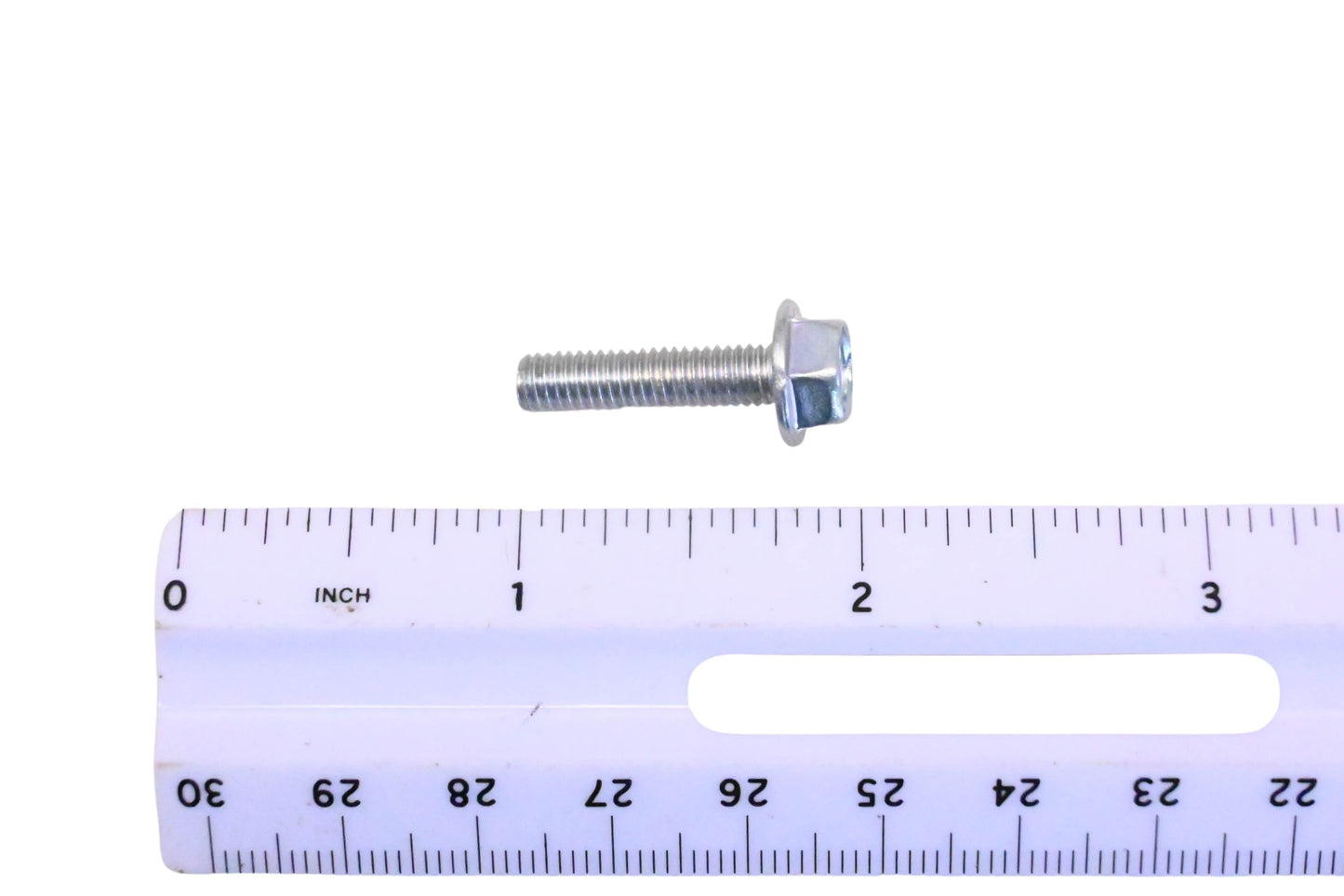 New OEM Kawasaki 130CA0520 Flanged Bolt NOS