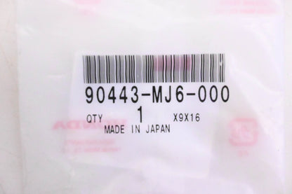 New OEM Honda 90443-MJ6-000 Washer NOS