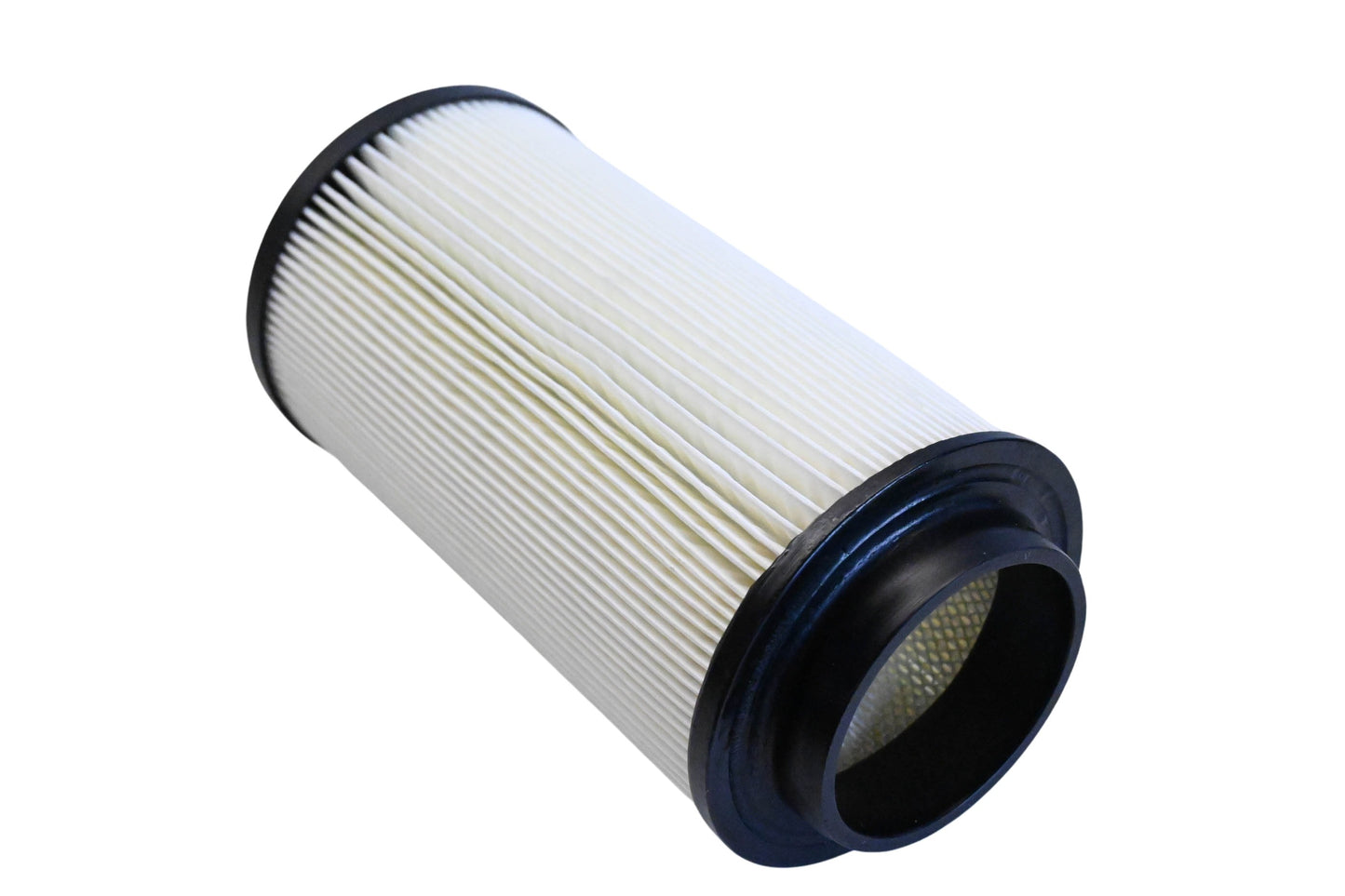 Caltric AF104 Air Filter Cleaner NOS