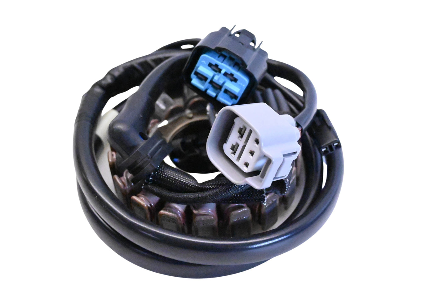 New OEM Honda 31120-HP1-601 Stator Generator NOS