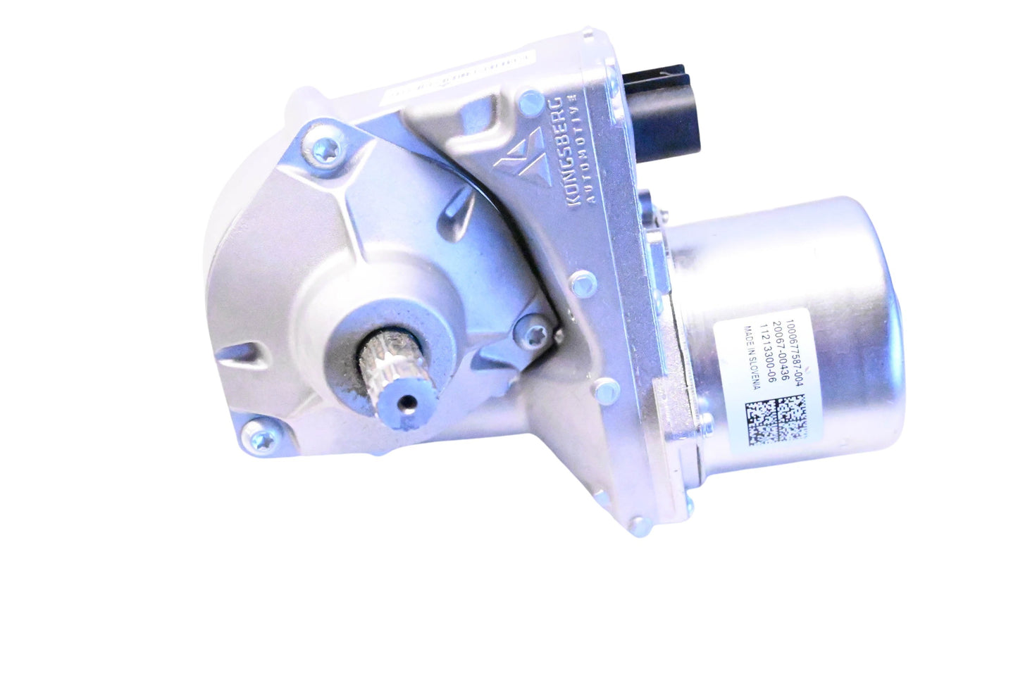 Aftermarket 709402388 Power Steering Assembly NOS