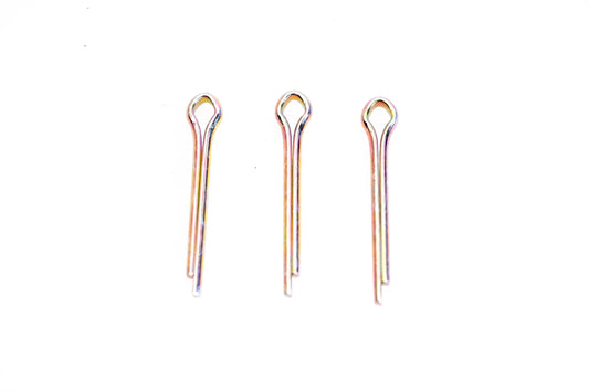 New OEM Polaris 7661401 Cotter Pins Qty 3 NOS