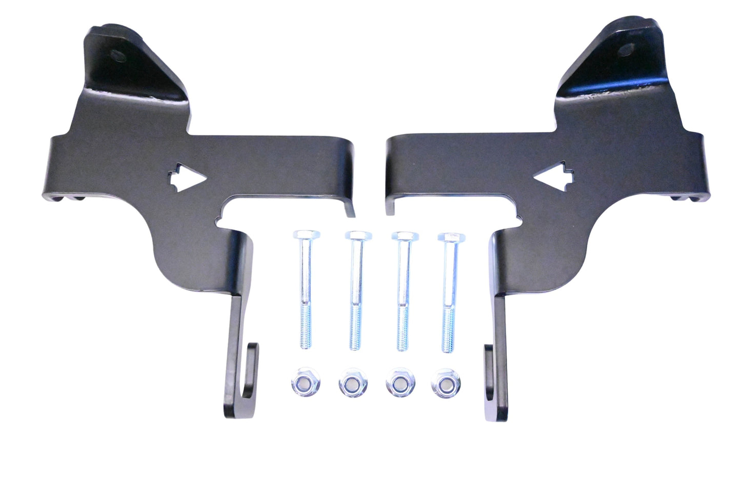 Aftermarket 1005-02-0920 Rear Bracket Assembly NOS