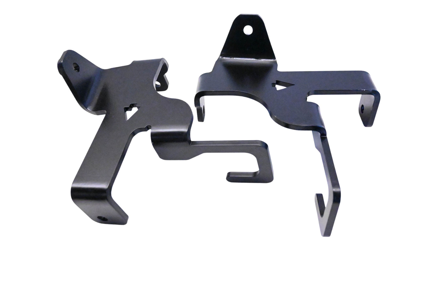 Aftermarket 1005-02-0920 Rear Bracket Assembly NOS