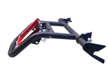 New OEM Polaris 2878822 Plow Frame Assembly NOS