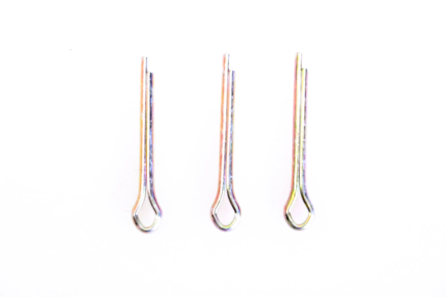New OEM Polaris 7661401 Cotter Pins Qty 3 NOS