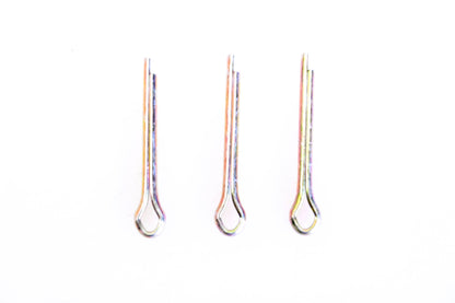New OEM Polaris 7661401 Cotter Pins Qty 3 NOS
