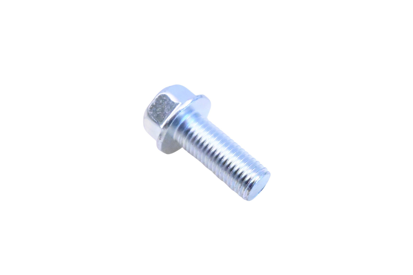 New OEM Kawasaki 130CA1025 Flange Bolt NOS