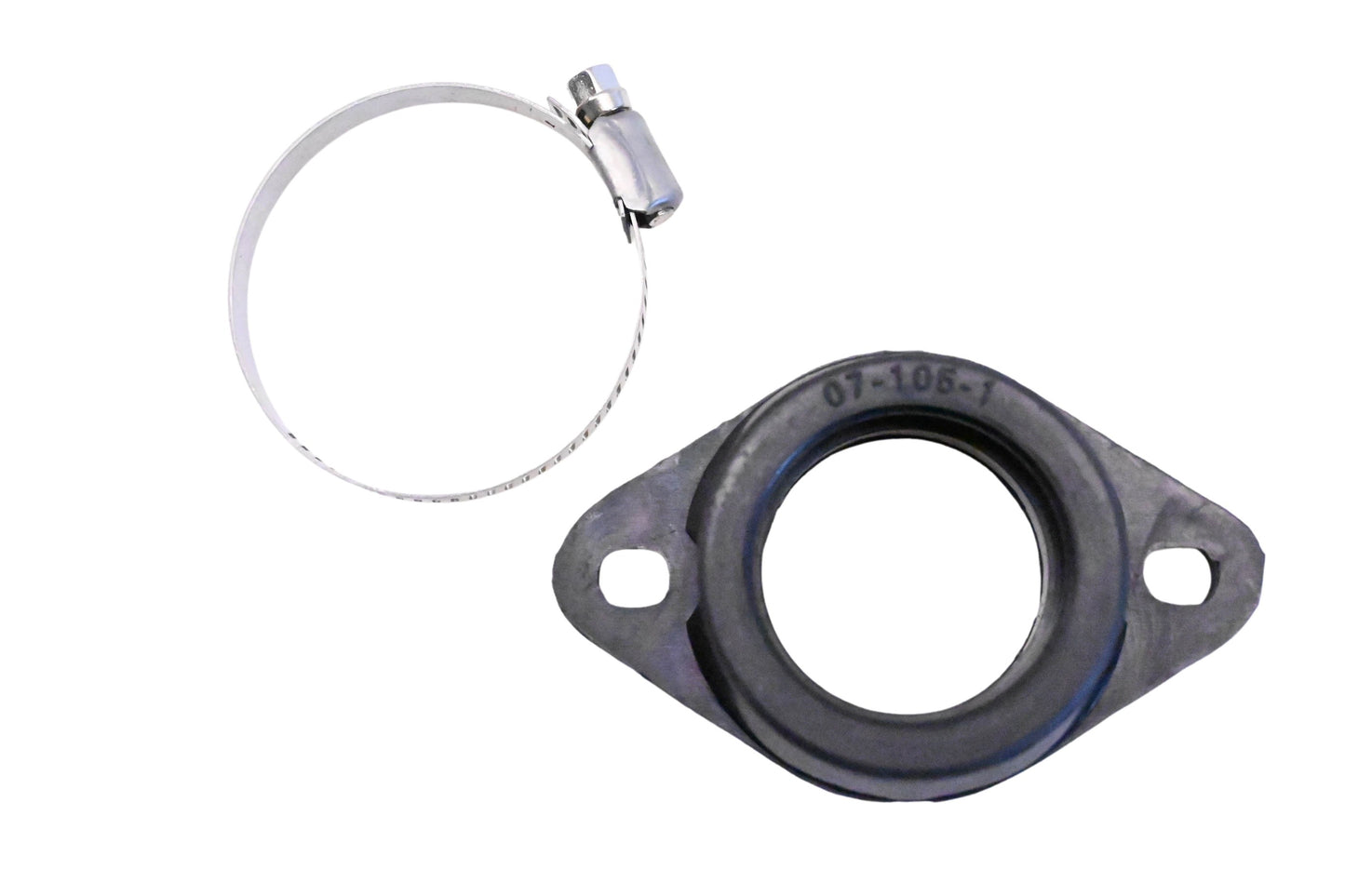 SP1 12-1489 Universal Mounting Flange NOS