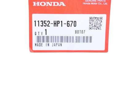 New OEM Honda 11352-HP1-670 O-Ring NOS