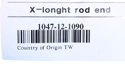 Camso 1047-12-1090 X-long Rod End NOS