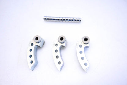 Ibexx RZR XPT STAGE 1 Clutch Kit Stage 1 RZR Turbo NOS