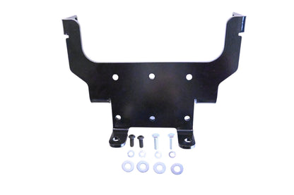 KFI 100580, 10-0580 Yamaha Grizzly 600 Winch Mount NOS
