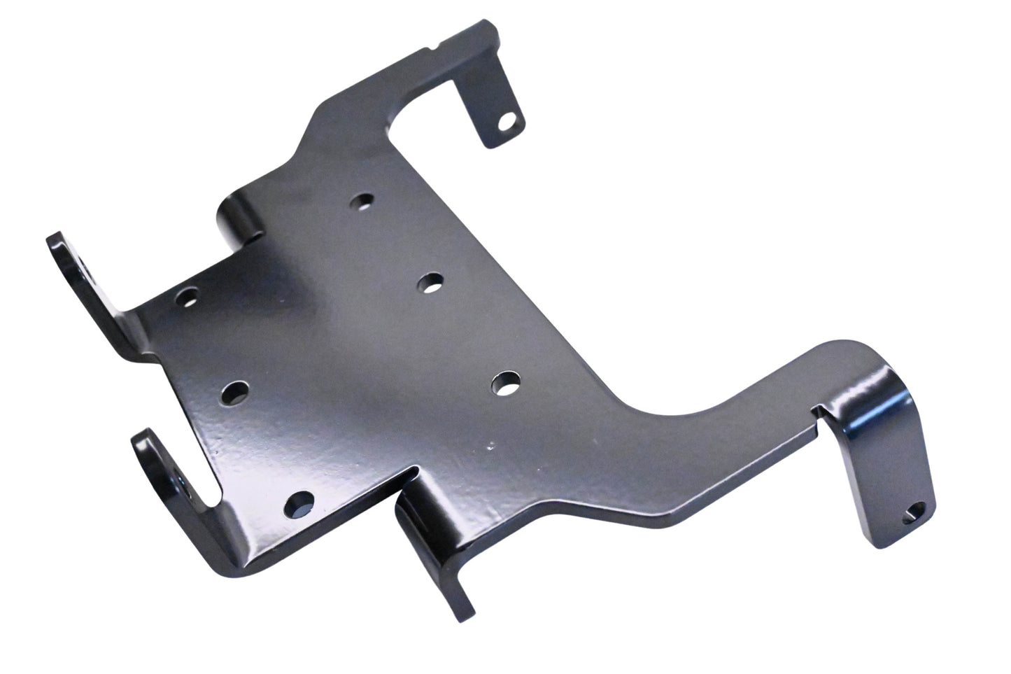 KFI 100580, 10-0580 Yamaha Grizzly 600 Winch Mount NOS