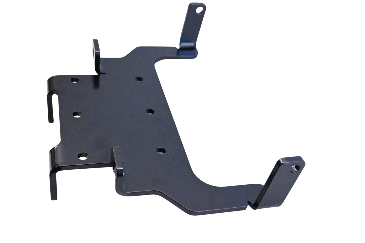 KFI 100580, 10-0580 Yamaha Grizzly 600 Winch Mount NOS