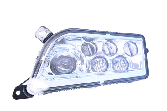 New OEM Polaris 2413787 Right Hand Headlight Assembly NOS