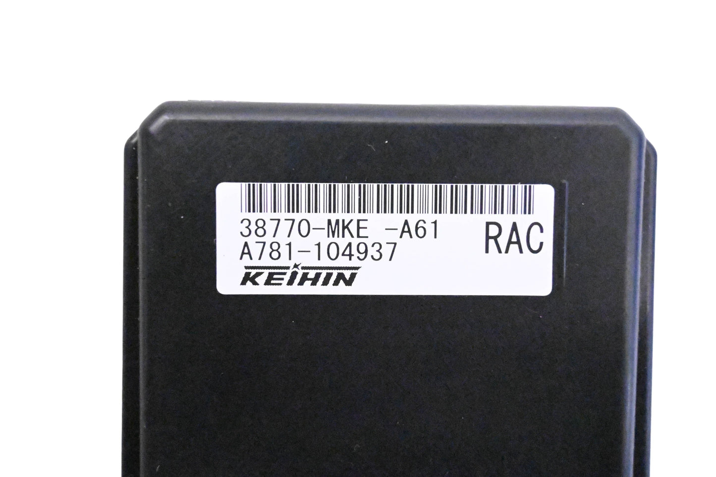 New OEM Honda 38770-MKE-A61 ECU PGM-FI Unit NOS