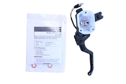New OEM Arctic Cat 0637-540 Master Cylinder Update Kit NOS
