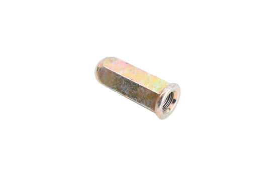 New OEM Arctic Cat 3303-261 8mm Nut Cap NOS