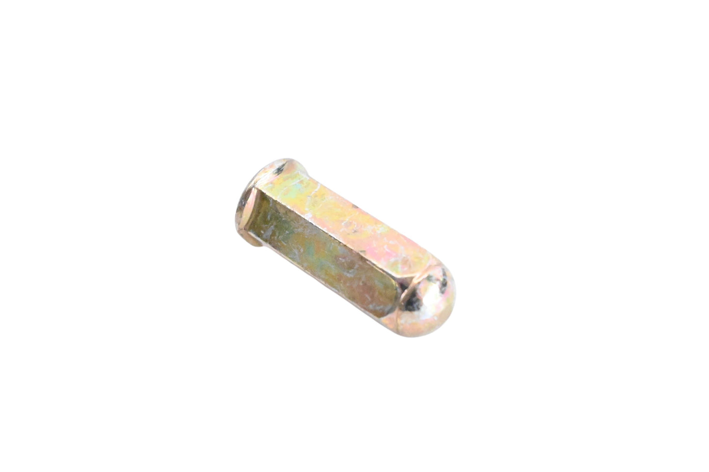 New OEM Arctic Cat 3303-261 8mm Nut Cap NOS