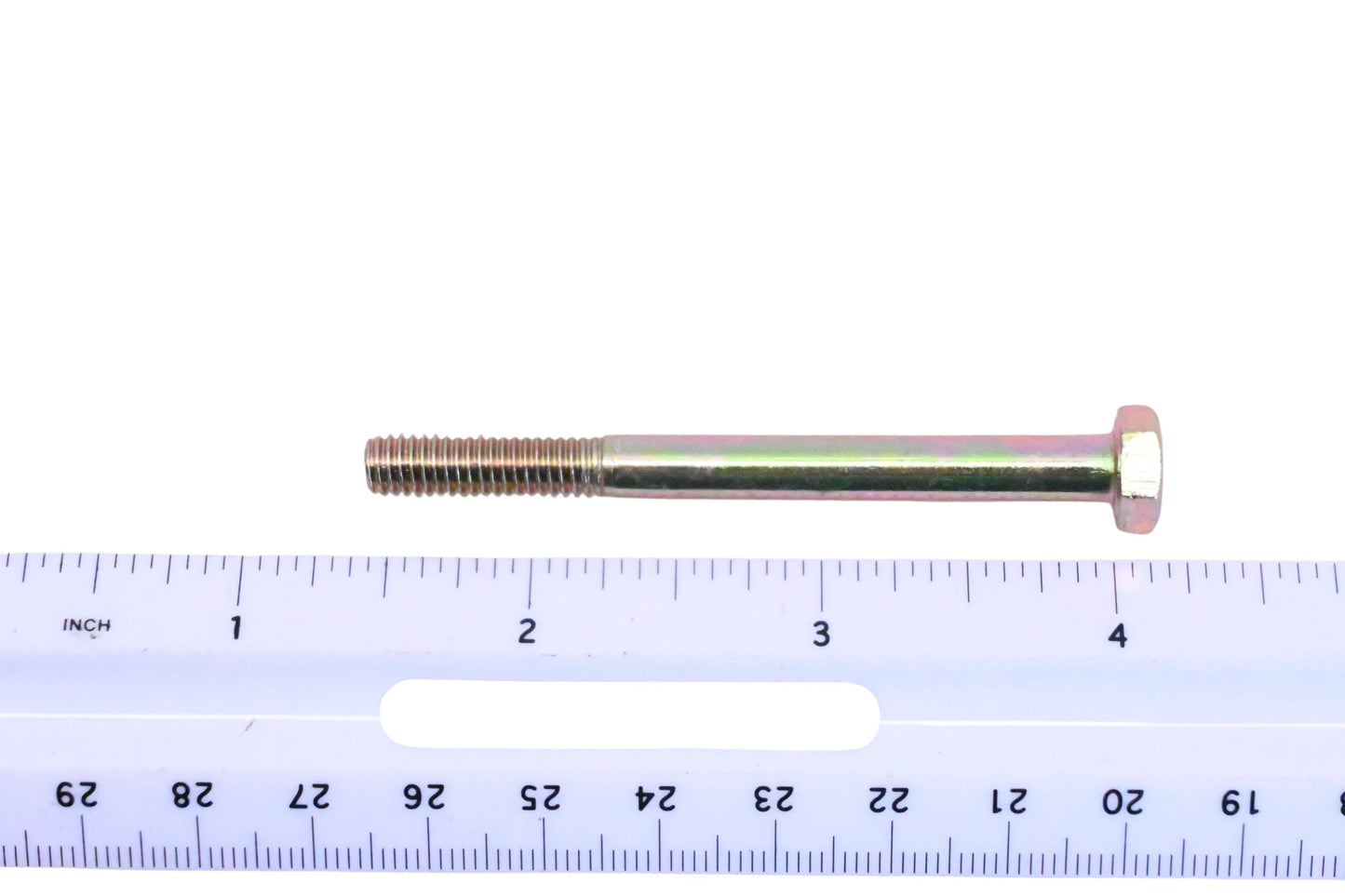 Aftermarket 207066544 Hex Cap Screw NOS