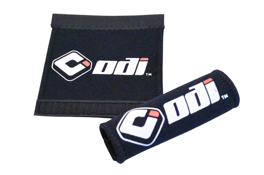 ODI 206-1101 Grip Cover Pair NOS