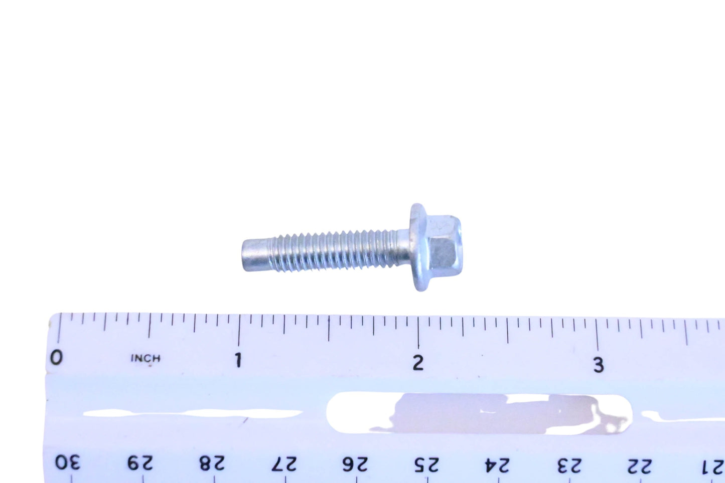 New OEM Polaris 7518844 Screw NOS