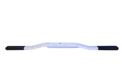 JustSail JSP0020-BAR Aluminum Tie-Down Bar NOS
