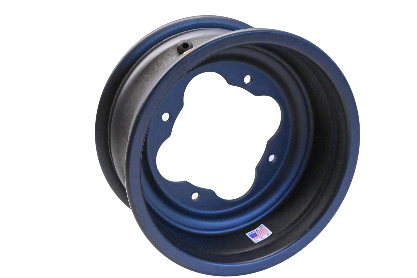 DWT 574-3313 A5 Wheel 10x5 3+2 4/156 NOS