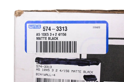 DWT 574-3313 A5 Wheel 10x5 3+2 4/156 NOS