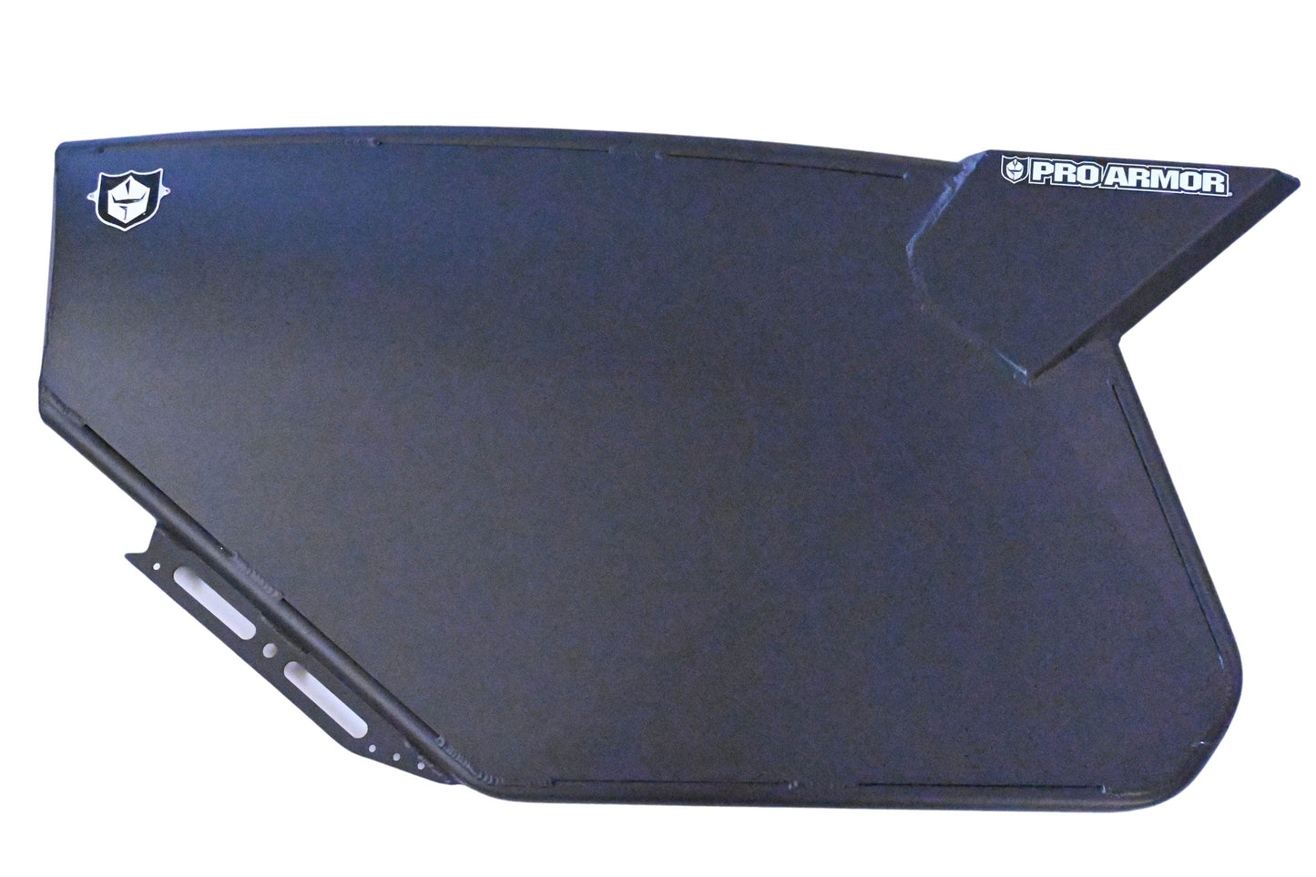 Pro Armor CA162D000SLR Traditional Half Door Set NOS