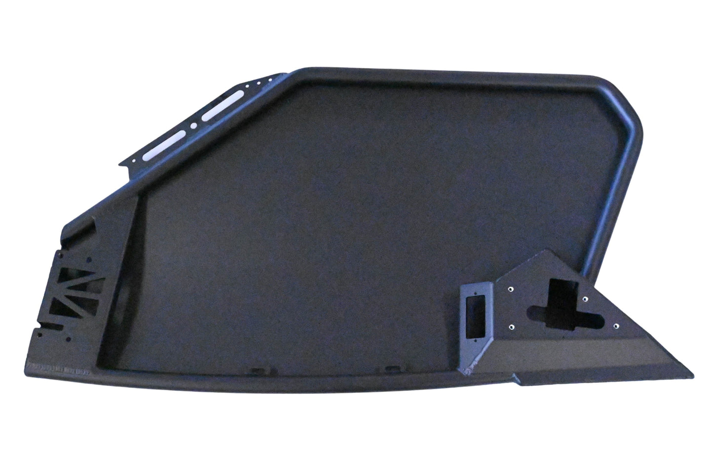 Pro Armor CA162D000SLR Traditional Half Door Set NOS