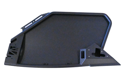 Pro Armor CA162D000SLR Traditional Half Door Set NOS