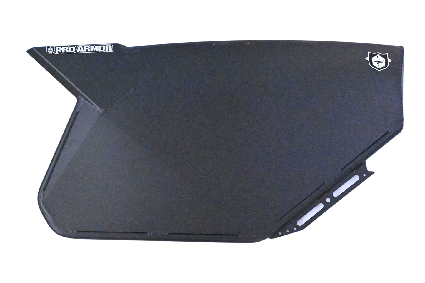 Pro Armor CA162D000SLR Traditional Half Door Set NOS