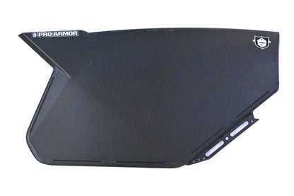 Pro Armor CA162D000SLR Traditional Half Door Set NOS