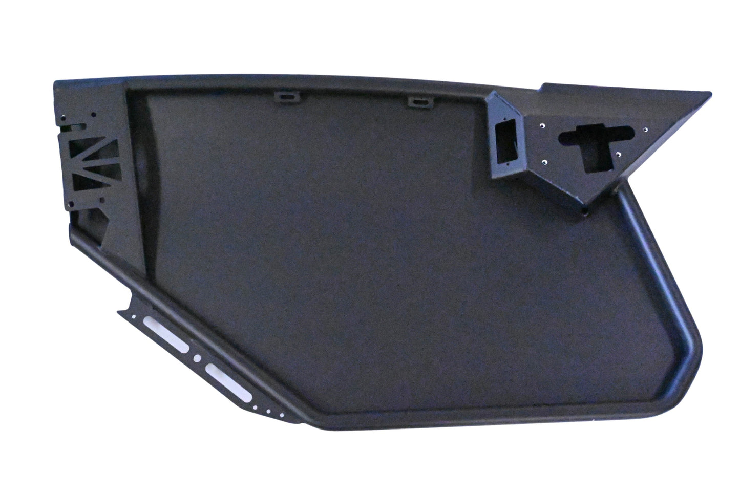 Pro Armor CA162D000SLR Traditional Half Door Set NOS