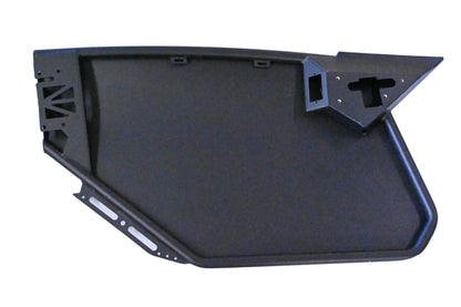 Pro Armor CA162D000SLR Traditional Half Door Set NOS