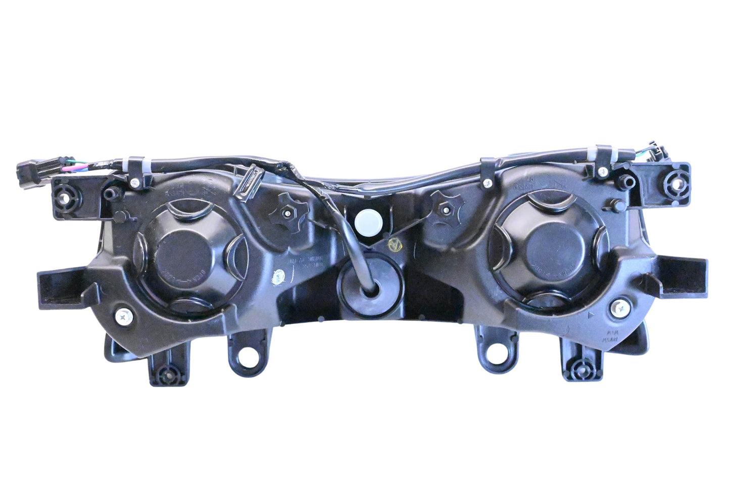 New OEM Kawasaki 110-40195 Koito Headlight Assembly NOS