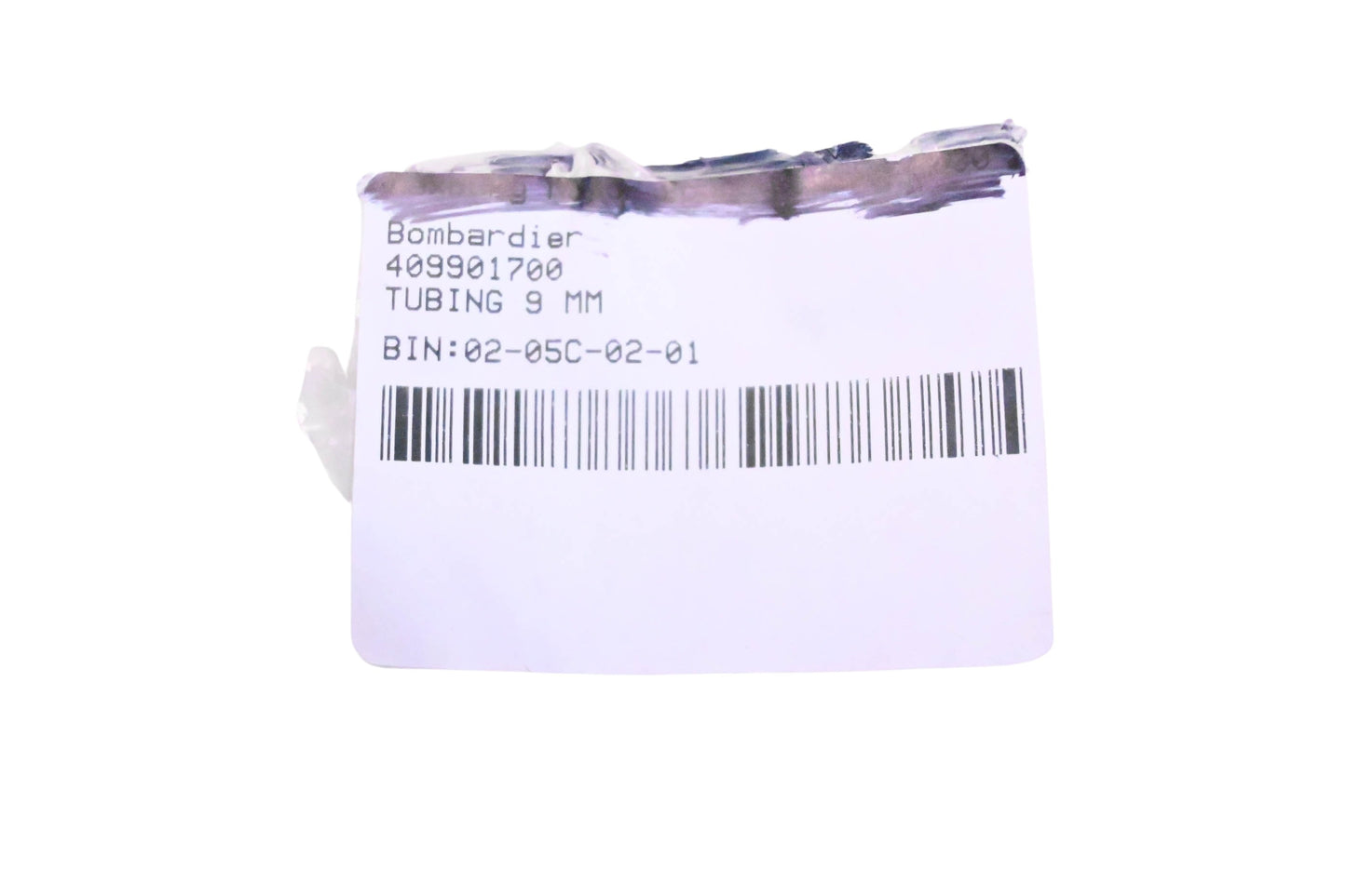 Aftermarket 409901700 Tubing 9'2" 9mm NOS