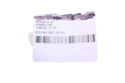 Aftermarket 409901700 Tubing 9'2" 9mm NOS