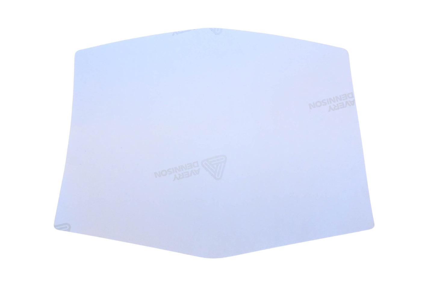 Aftermarket 704906737 Central Hood Decal NOS
