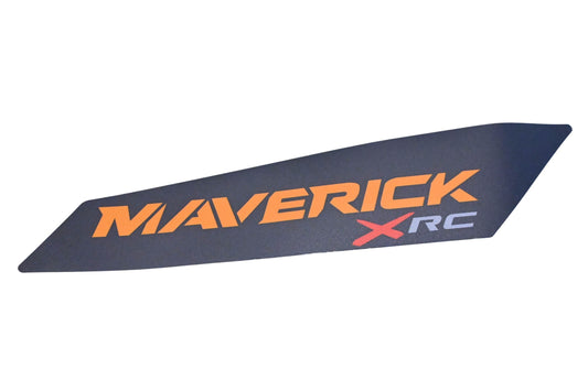 Aftermarket 704907793 Decalque Lateral Maverick Droit NOS