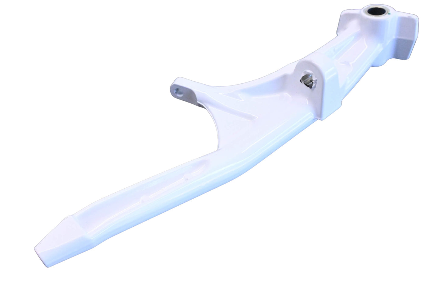 New OEM Arctic Cat 3703-434 White Right Hand Spindle NOS