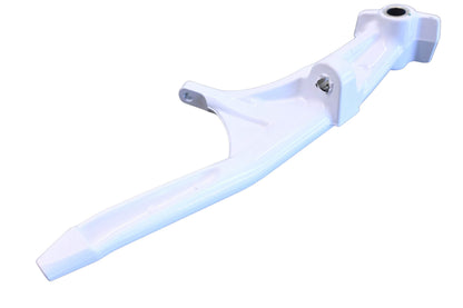 New OEM Arctic Cat 3703-434 White Right Hand Spindle NOS
