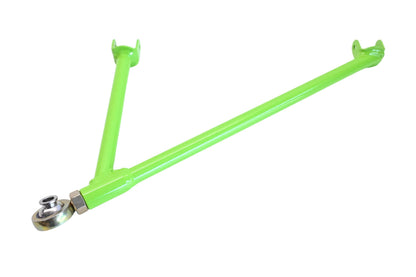 New OEM Arctic Cat 3703-586 Green Upper A-Arm Assembly NOS