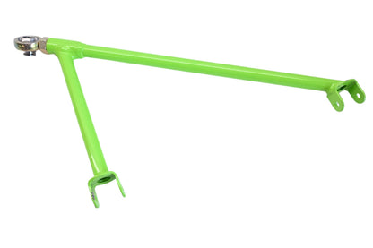 New OEM Arctic Cat 3703-586 Green Upper A-Arm Assembly NOS