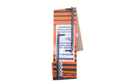 Woody's 16-72218, HSA-0212-1 Top-Stock Hard Surface Carbide Runner Kit NOS