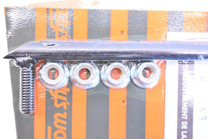 Woody's 16-72218, HSA-0212-1 Top-Stock Hard Surface Carbide Runner Kit NOS