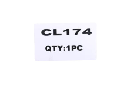 Caltric CL174 Brake Cable NOS